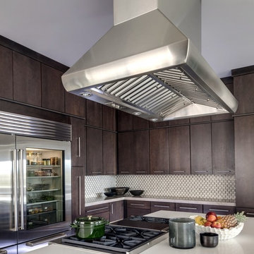 Red Rock Country Club Remodel
