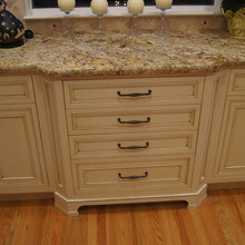 Kitchen Ideas