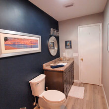Bathroom Downstairs