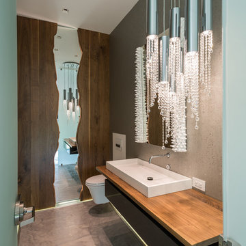 Glass House - Southlake, TX