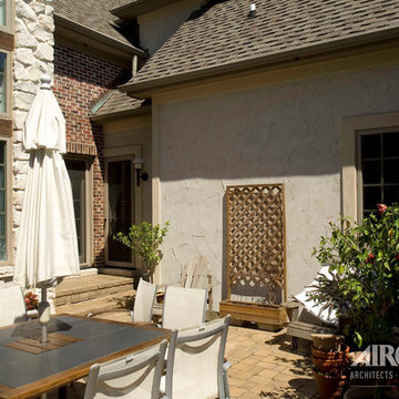 Hinsdale Home Addition