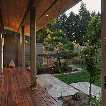 Japanese Modern