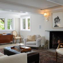 Fireplaces