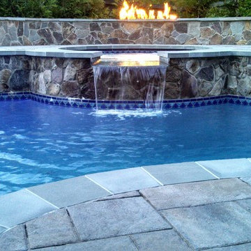 Gainesville Pool, Spa, & Fire Feature