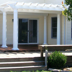 Pergolas - Products