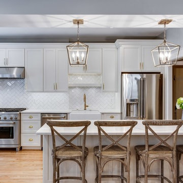 Dura Supreme Cabinetry