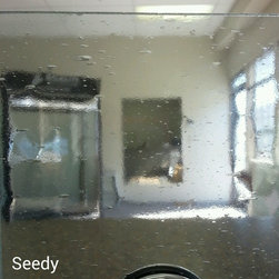 Pattern Glass Products - Products