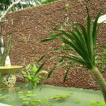 Landscaping Work @ Nim Crescent