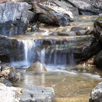 Water Features