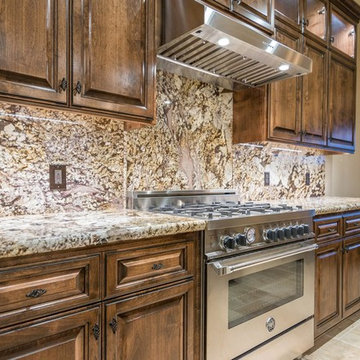Palo Cedro Oaks Subdivision