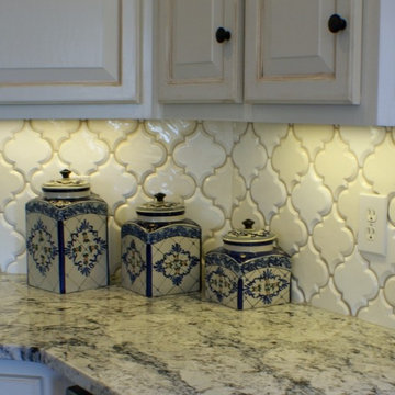 Kitchen Renovation