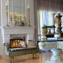Classic homes