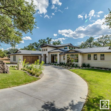 Creek Lane - TREO SIGNATURE HOME FUTURE MODEL HOME