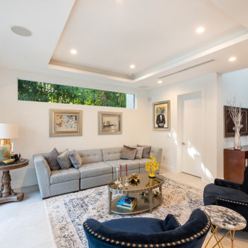 Modern Home - 01