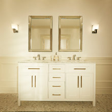 Bathroom Ideas