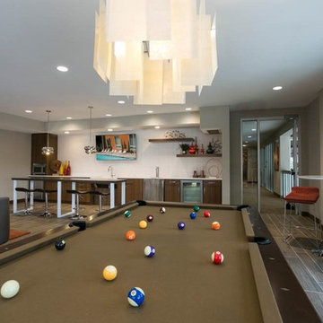 Outlook DTC Apartments