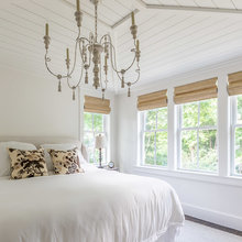 Shiplap Ceilings