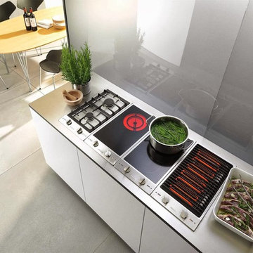 The Galley Workstation
