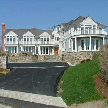 41 Castle Hill Drive, Newport, RI