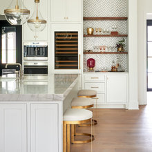 My Kitchen Plan