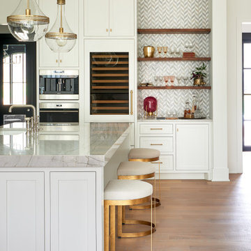 Modern Farmhouse - Charity Showcase