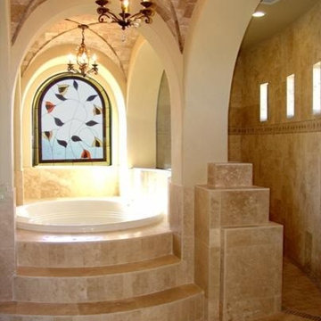 Custom Home