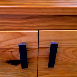 Window Seat & Cabinets - Products