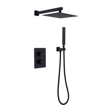 Shower System
