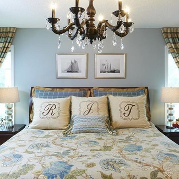 Master Bedroom Refresh