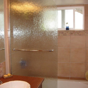 Showers