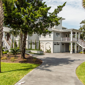 Isle of Palms Home