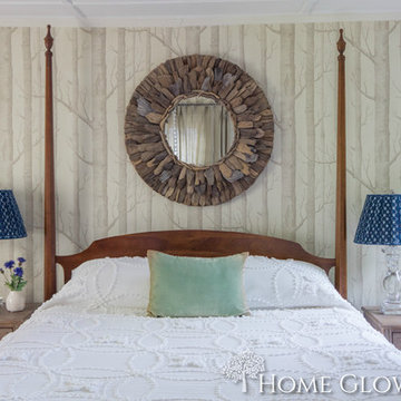 Colonial Eclectic