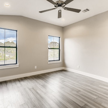 Custom Built Home in Highland Village