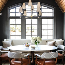 Dining Room Ideas