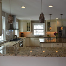 Kitchen Ideas