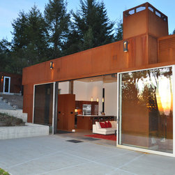 Panda Windows & Doors - Products