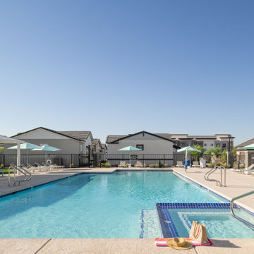 Bungalows at San Tan