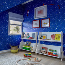 John David’s Room