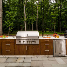 Outdoor Countertops