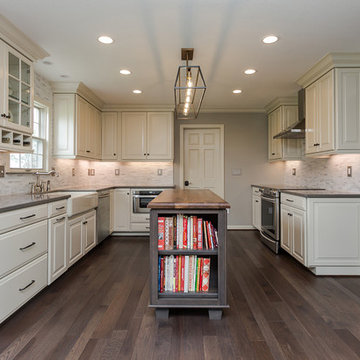 Weston Kitchen