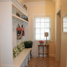 Mud Room