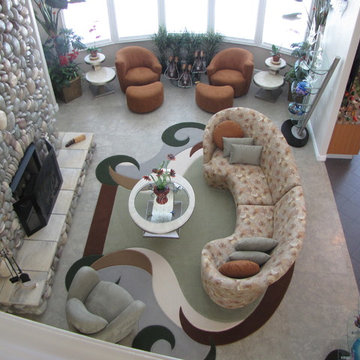 Contemporary Living