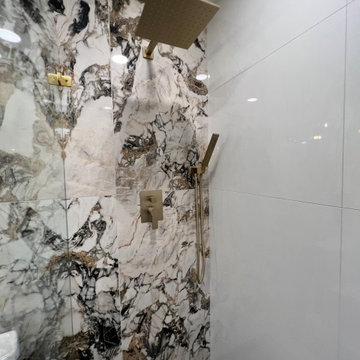 Ever-Stone Symphony Shower