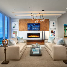 Fire place Remodel Inspiration