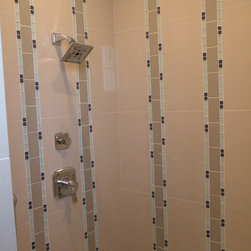 Bathroom Work - Products