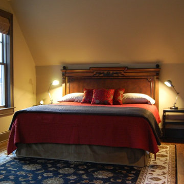 Value-Based Flat Fee Design at The Ramble at Biltmore Forest, Asheville, NC