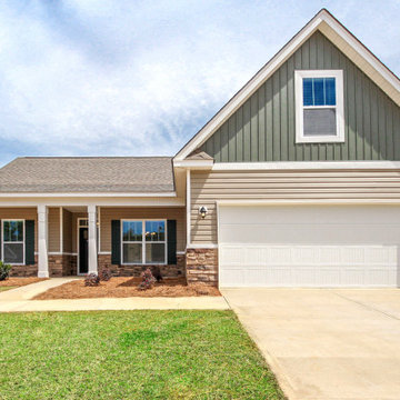 The Ashley Bonus by Hurricane Builders