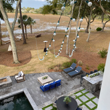 HGTV DREAM HOME 2020 - PREVIEW EVENT