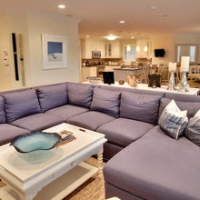 Living Room daddy