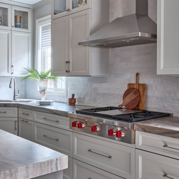 Subtle and sophisticated